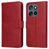 Wallet Case For Motorola Edge 60 Neo 5G/Edge 50 Neo 5G/Moto S50 5G/ThinkPhone 25 5G PU Leather Phone Cover