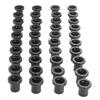 40PCS AArm Bushing Kit 5439270 Replacement for Polaris Sportsman 800 20052014