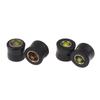 2Pcs Universal Motorcycle 10Mm 12Mm Rear Shock Absorber Sleeve Buffer Rubber Ring Bushing Fixed Ring Rear Sleeve Scooter