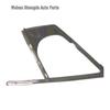 Peugeot 308 TX3 Front Quarter Glass for Front Door, Part Numbers 9676581780/9676581680.