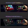 Android 13 Car Radio For Nissan Patrol 1997-2015 2Din CarPlay Android Auto FM RDS Car Radio Navigation Touch Screen Head Unit