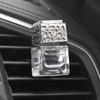 Автоматическая ароматерапевтическая машина и автомобильный парфюм - Диффузор в бутылке с металлическим зажимом, Универсальный освежитель воздуха