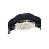 Casio G-Shock Классическая серия Модные Крутые Уличный Классический Ретро Маленький Квадратный Кварцевый Механизм Ремешок из Смолы Японские и Корейские Часы GW-5035A-1