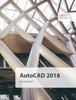 Книга AutoCAD 2018 3D-perusteet