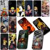 Wallpaper Deidara Narutos Phone Cover for Xiaomi Redmi Note 13 14 ProPlus Pro Plus 14C A4 13C Pro+ Note14 Protective Case