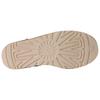 UGG Классические Новые ТермоСнежные Сапоги из Разделенной Кожи Коровы Женские Горчичное Семечко 1178192-MDSD