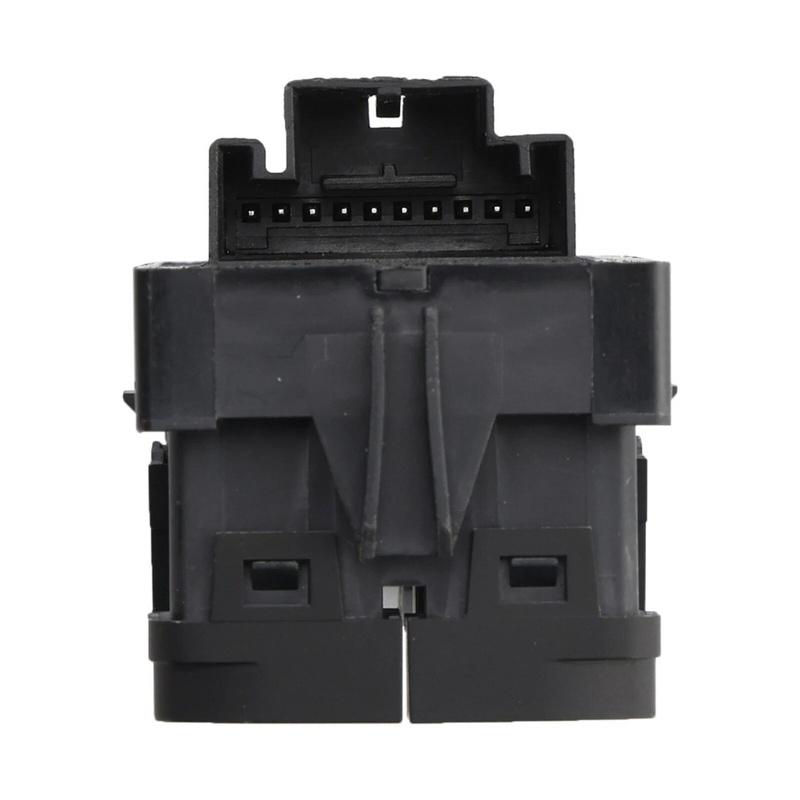 Power Window Switch 3G0959857C Car Window Repair Direct Replacement Factory Specification Easy tallation Switch