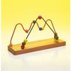 Wooden Toys - Abacus Delta 40x12x20 Cm Joy Toy