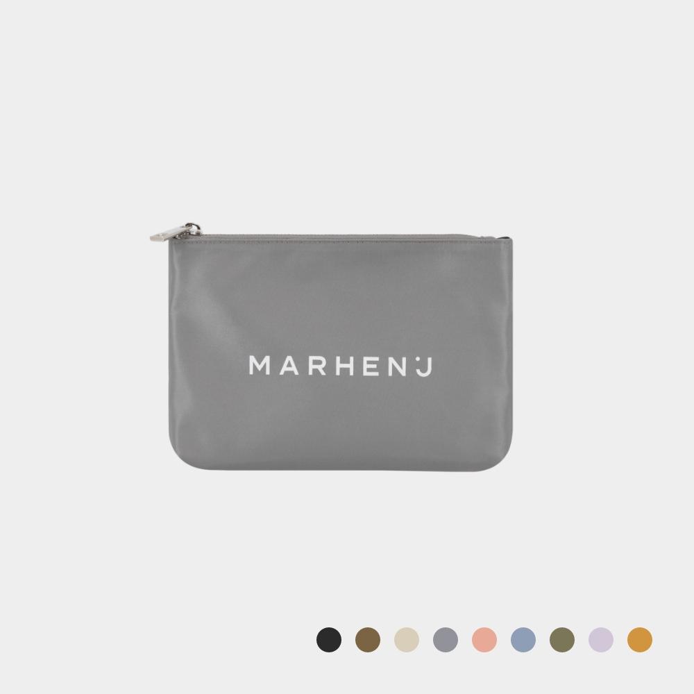 Дорожная косметичка Marhen.J Lina из нейлона