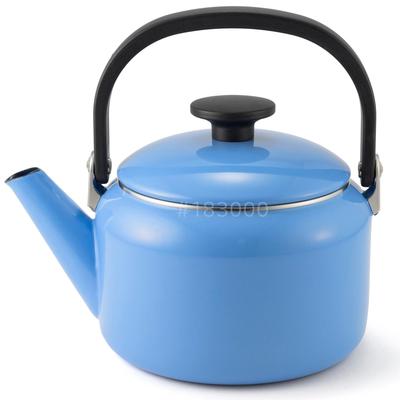 Чайник Fuji Horo 2,0 л Zenith Blue IH, совместимая с Nature Series NA-2.0K.ZB