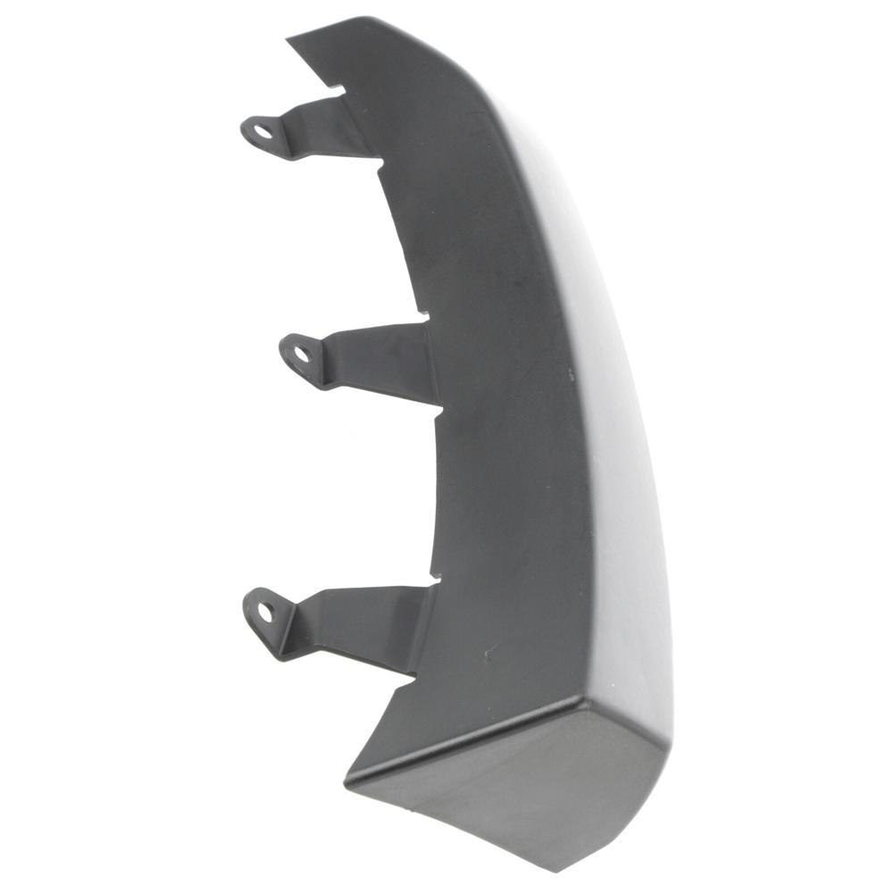 For 2019-2024 RAM 4500 5500 Front Left Wheel Opening Flare Extension 6MS39GXHAA