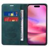 BETOPNICE 003 для iPhone 16 кожаный чехол-кошелек подставка защитный чехол для телефона
