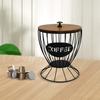 Coffee Capsule Holder, Pod Storage Basket, Decorative Espresso Container,