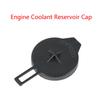 Coolant Reservoir Expansion Tank Radiator Bottle Cap For Toyota Corolla Auris Yaris Belta Vitz Platz Daihatsu Charade Vios Limo