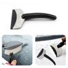 Car Ice Scraper Snow Removal Shovel Winter Windshield Window Snow Cleaning Scraping Tool Auto Ice Breaker Snow Shovel