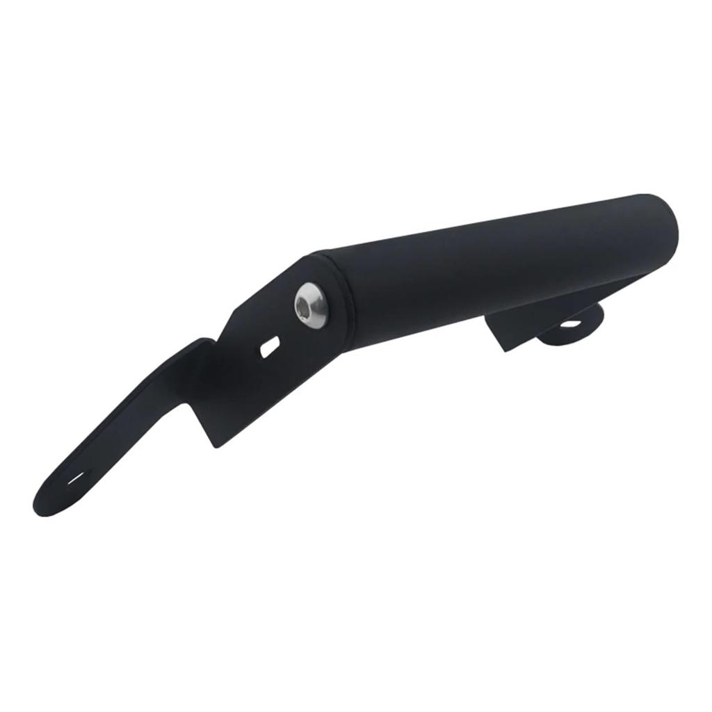 Кронштейн для крепления на руль для Honda C 400 C400 Мотоцикл GPS Смартфон Навигация Велосипед Держатель для смартфона C400GT, GT, 400GT, (2019, 2020, 2021,