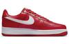 Air Force 1 Low 'Цвет месяца Университетский красный' FD7039-600