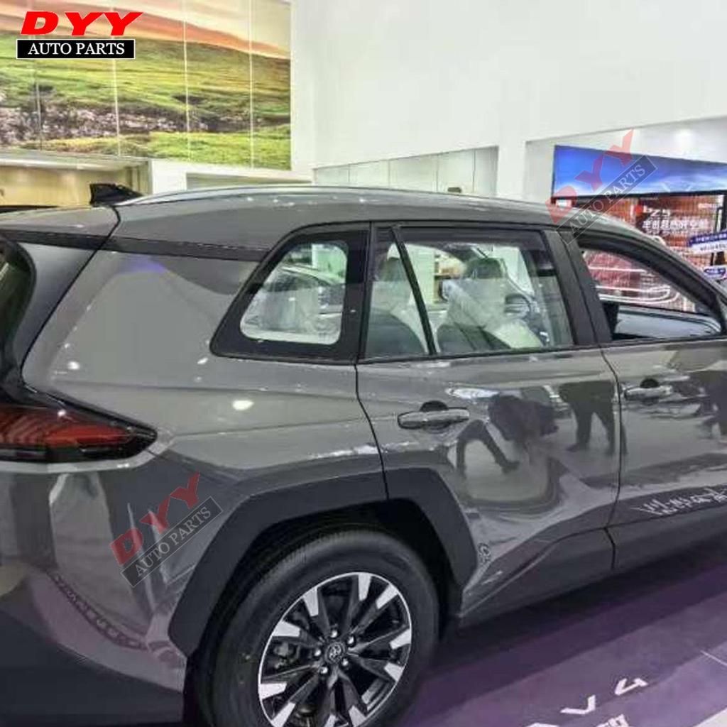 Винты для багажника на крышу для 26 моделей RAV4 6-го поколения/Wildlander, модификация багажника