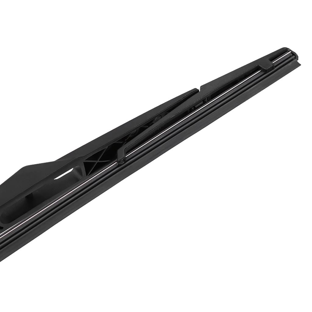 Car Rear Windshield Windscreen Wiper Arm & Blade Set for Ford Fiesta MK6 MK7 ST150 02 08