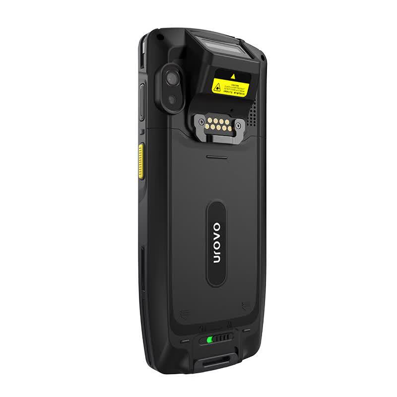 Ручной промышленный терминал сбора данных UROVO i6300A
