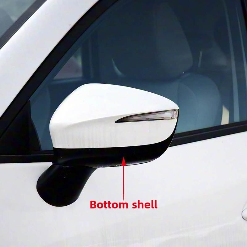For Mazda 2015 2016 Cx3 2016 To 19 Cx3 Rearview Mirror Housing Cover With Abs Material For Enhanced Durability