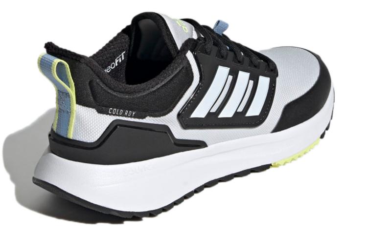 adidas EQ21 Холод.Готовность Кроссовки Белый/Черный Женские H00500