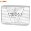 FOR ZXMOTO zxmoto 500F ZX500F 500f 2025 2026 2027 Motorcycle Radiator Grille Cover Guard Protection Accessories Protector Covers
