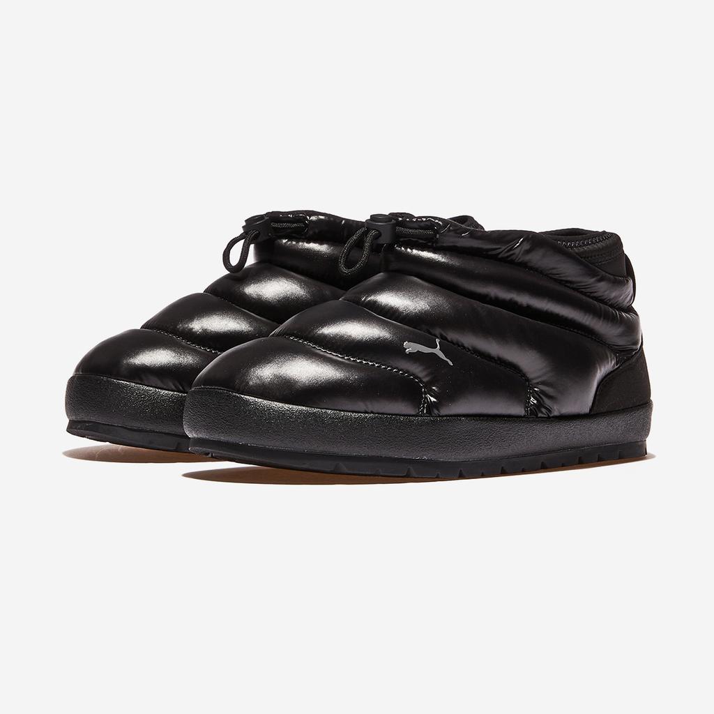 Puma Puma Tough Thera Mid Gloss, PKI40303501, 1010110445, популярная корейская обувь