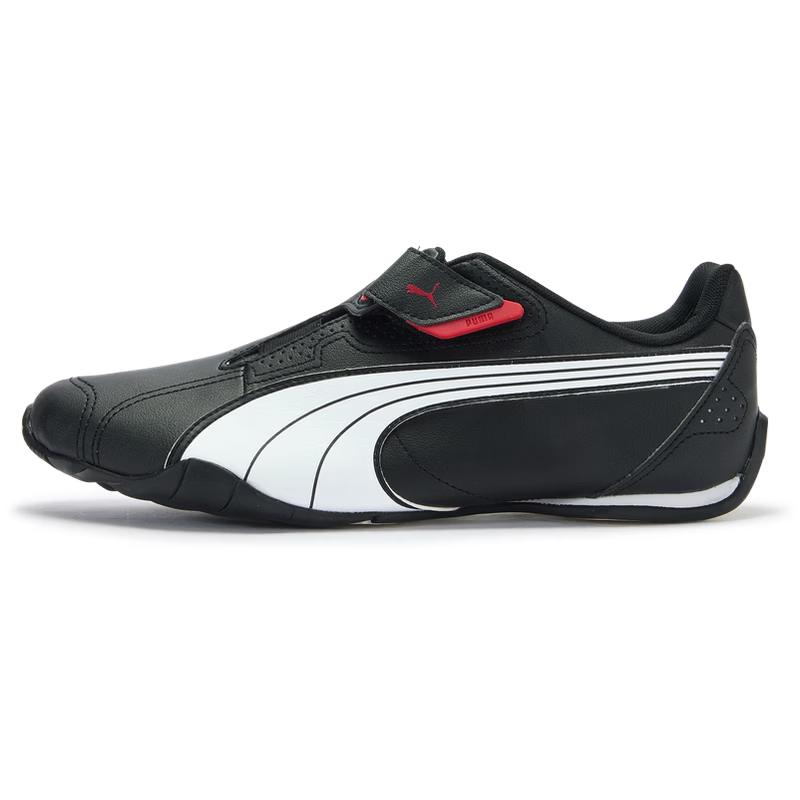 Puma REDON Ретро-кроссовки в гоночном стиле, унисекс, повседневные
