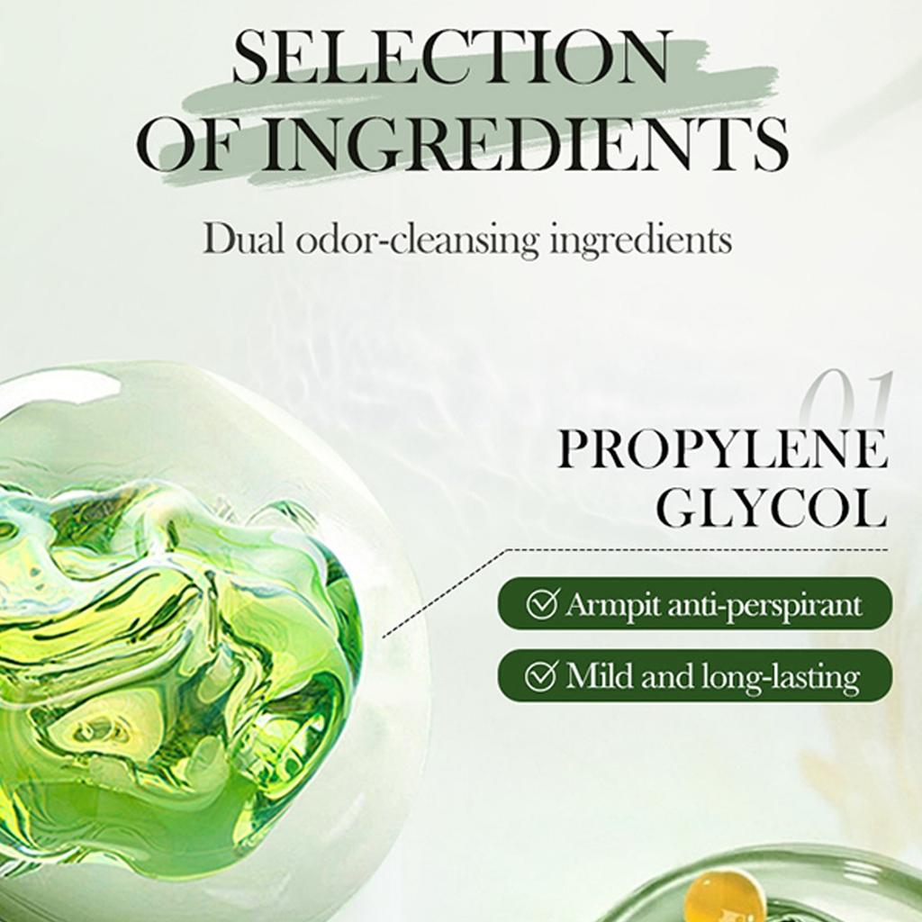 Сильный антиперспирант, Премиум, Эффективен против запаха подмышек, Сильный дезодорант при повышенном потоотделении и гипергидрозе, Без запаха 30 мл