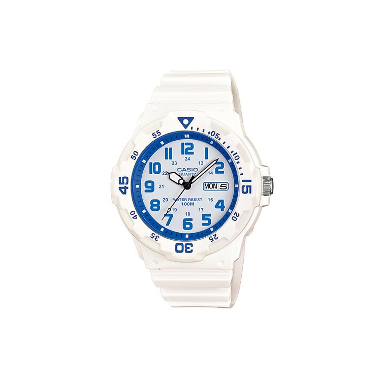 Casio Аналоговые MRW 200HC 7B2V MRW-200HC-7B2