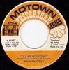 Пластинка 7 дюймов MARVIN GAYE - How Sweet It Is (To Be Loved By You Y410F Motown 1972 US Soul/Funk Б/у