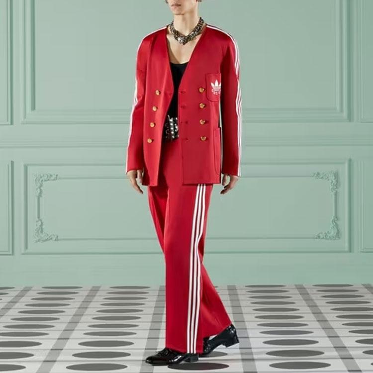 Gucci Топ мужской FW22 Черный 620427-XJEXA-1043
