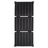 21W Foldable Solar Panel IPX6 Waterproof USB DC Output Portable Solar Cell Charger for Phone Mobile