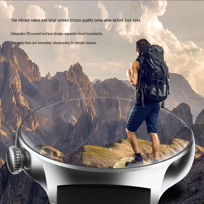 Peak Умные часы WATCH 2 Pro Sport