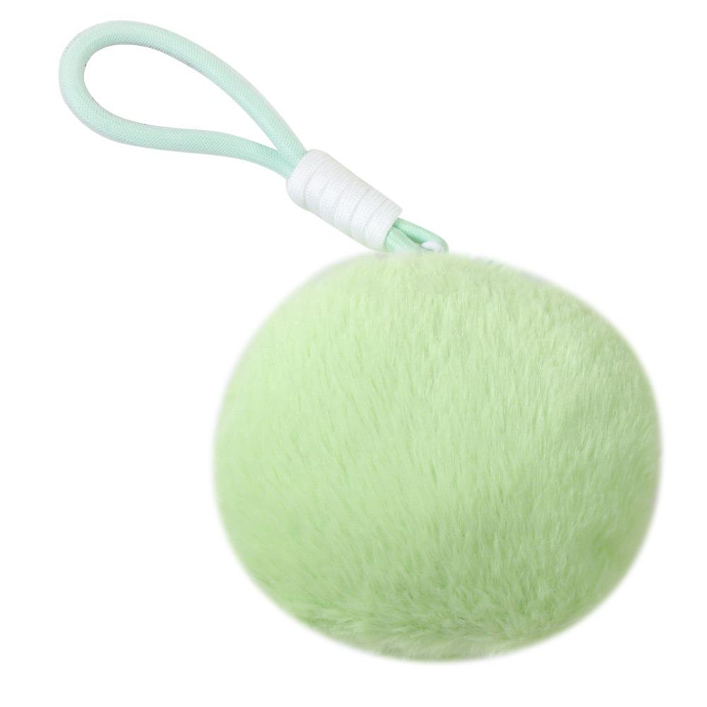 Плюшевая электрическая грелка для рук, подвеска в виде мультяшной сумки, мини-USB-шнурок, обогреватель для женщин и девочек