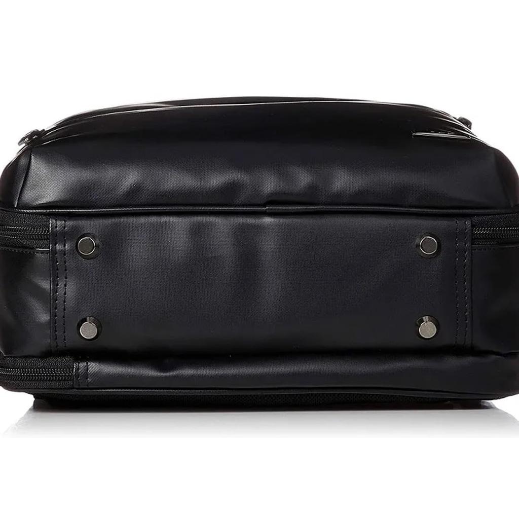 Бизнес-рюкзак Vitara WR B4 File Совместимость с 13-дюймовым ПК Функция настройки Черный [Ace]