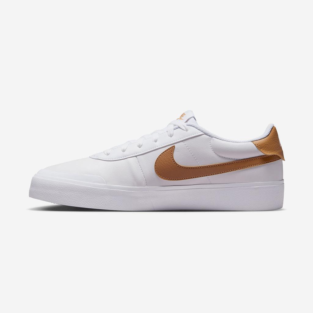 Nike Court shot, FQ8146, 1010109349, Популярная корейская обувь