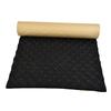 1pcs Sound Deadener Noise Insulation Acoustic Dampening Foam Subwoofer Mat Sound Thermal Proofing Pad Thermal Insulated Foam Mat