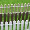 Mini Fence Garden And Bonsai Decoration Fairy Tale Garden Fence Wooden Decoration Diy Handicraft Project Mini Picket Fence
