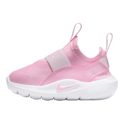 Flex Runner 4 TD Средние Мягко-Розовые Детские Кроссовки Розово-Пенообразные Белые IF2895-600