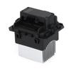 For B-M-W Mini R55 R56 R57 R58 R59 Air Conditioning Blower Motor Resistor 64119286870