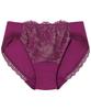 Natural Up Bra Pair of Shorts with Organic Cotton Blend and Asam Size Wing/Wacoal Women's KF3000, Length, WI/LL