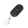 EV1527 433MHz RF 4-Button Fixed Code Learning Remote Control