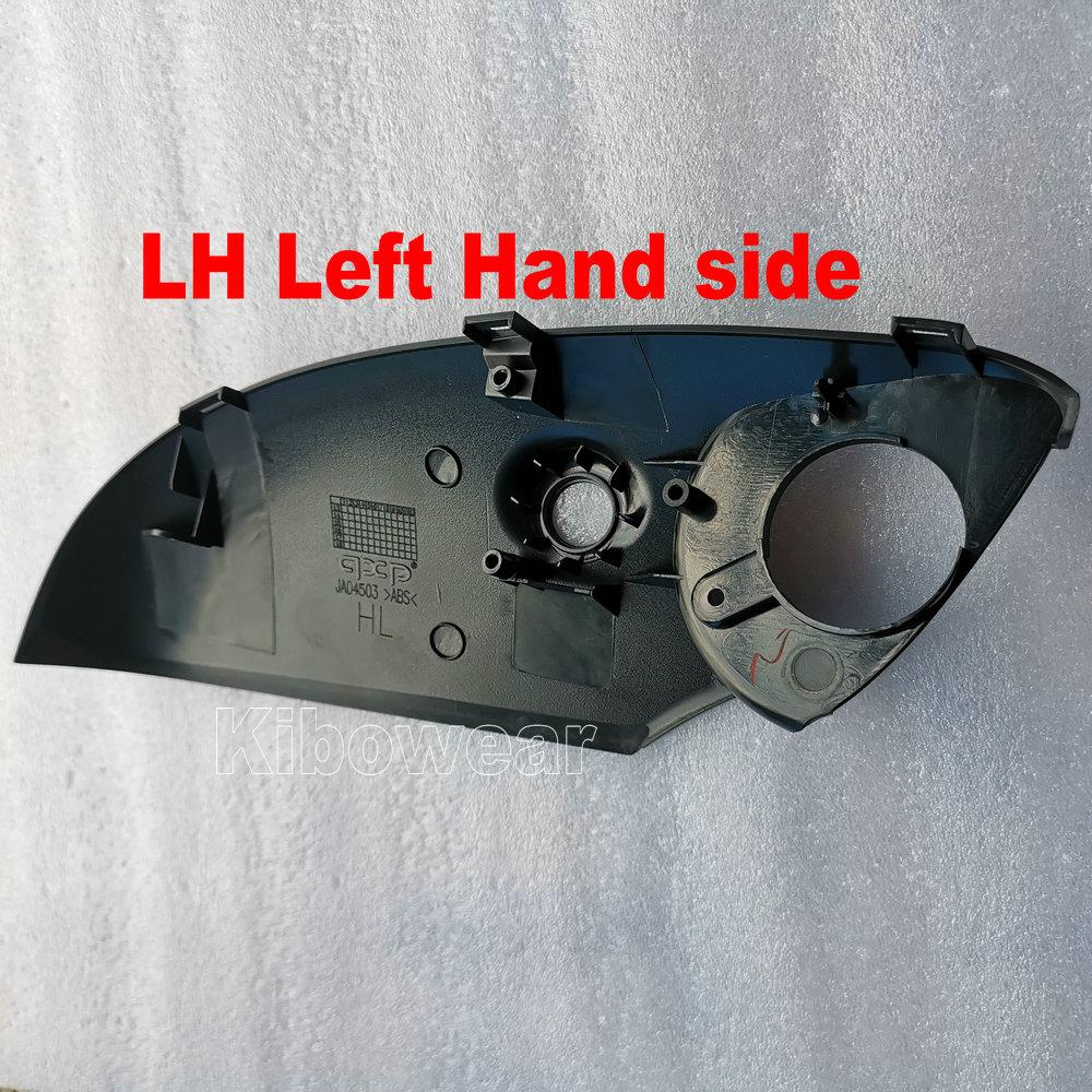 Нижний нижний держатель бокового зеркала для Toyota Prado GRJ150 KDJ15 GDJ150 2009 2018, левая и правая отделка 2010 2011 2012 2013 2014