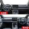 Накладка на панель приборов автомобиля для Haval H6 3-го поколения 2024 г. Коврик-солнцезащита на приборную панель Нескользящие коврики Аксессуары