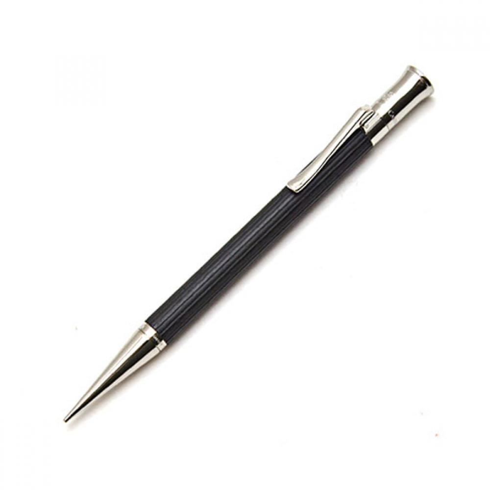Faber Castel Ebony Platinum Mechanical Pencil