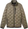 Зимняя куртка Tom Tailor Hybrid-Jacke (1038608)