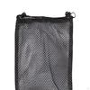 Diving Fins Drawstring Bag Mesh Gear Swimming Flippers Carrier Organizer for Beach
