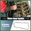 Motoforti Valve Cover Gasket NO.12341-5A2-A01 for Honda Accord 2013-2017 for Honda Cr-V 2015-2019 Long-lasting